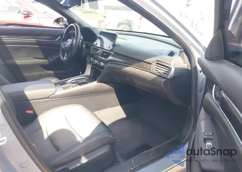 2022 Honda Accord Sport 2.0T from USA, damaged, VIN 1HGCV2F36NA019036